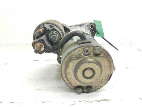 Foto 4ª: Motor de Arranque Renault Clio AUTHENTIQUE 68CV 50KW [K9K V7] (2006)