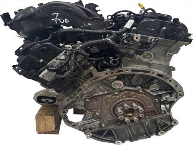 Motor Completo Jeep Cherokee 3.6 VVT 290 CV 213KW