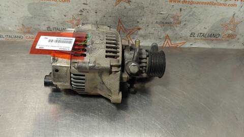 Foto 3ª: Alternador Jeep Grand Cherokee 2.5 TD LTD. Z) 115CV 85KW [M52] (1996)
