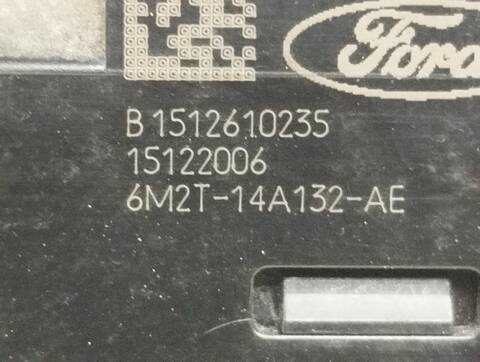 Foto 3ª: Botonera Elevalunas Ford S Max 2.0 TDCI CAT 140CV 103KW CA1) [QXWB] (2007)