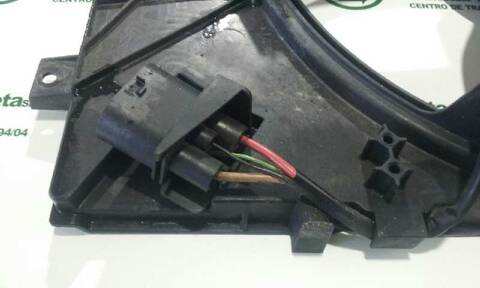 Foto 2ª: Electroventilador Volkswagen Golf 1.9 TDI BERLINA 105CV 77KW [BXE] (2007)