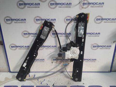 Foto 2ª: Elevalunas Eléctrico Delantero Derecho Jaguar XE 2.0 DIESEL CAT 180CV (2014)