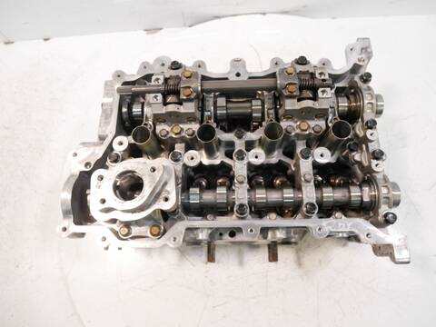 Culata Kia Sportage 252 - 265 CV