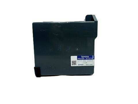 Foto 1ª: Centralita Motor ECU Lexus IS 220D 2 D 177CV (2005)
