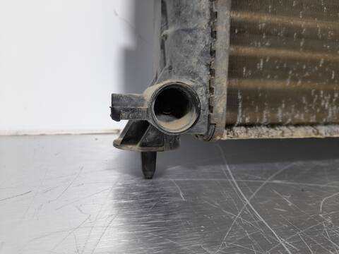 Foto 4ª: Radiador Motor Citroen Zx 1.4 TONIC 75CV 55KW [KDX] (1996)