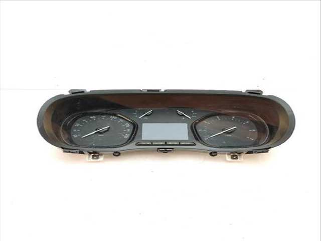 Cuadro de Instrumentos Peugeot Expert 2.0 BLUEHDI 120 FURGONETA
