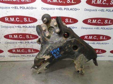 Foto 2ª: Brazo Suspension Delantero Derecho Nissan Terrano AVENUE 125CV 92KW [TD27 TI] (2004)