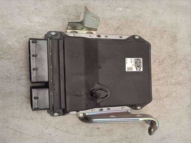 Foto 2ª: Centralita Motor ECU Lexus CT 16V CAT HIBRIDO) 99CV 73KW [2ZR] (2019)