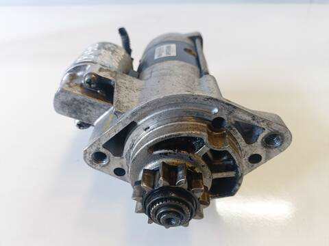 Motor de Arranque Nissan Pathfinder 2.5 DCI CHROME 171CV