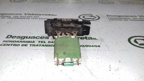 Foto 3ª: Calefacción Peugeot Expert 1.6 16V HDI 90CV 66KW [9HUDV6UTED4] (2007)