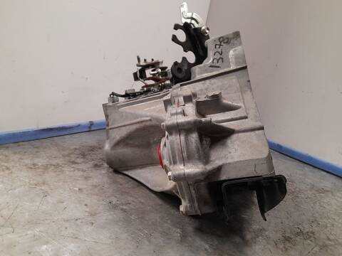 Foto 2ª: Caja Cambios Toyota Aygo X-PLAY 69CV 51KW [1KR] (2018)