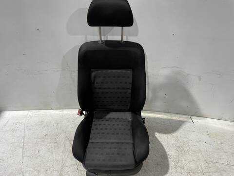 Asiento Delantero Izquierdo Volkswagen Passat ADVANCE BERLINA 131CV 96KW