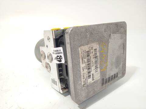 Foto 3ª: Abs Bmw X3 M COMPETITION 510CV 375KW [S58 B30 A] (2024)