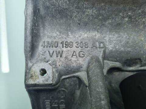 Foto 3ª: Soporte Motor Audi A4 BASICO AVANT 150CV 110KW [DEUA] (2017)