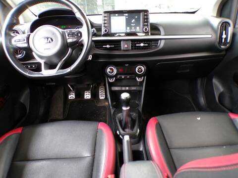 Kit Airbag Kia Picanto G4LA