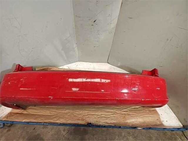 Foto 1ª: Paragolpes Trasero Ford C Max 1.6 TDCI (CB3)(2007 _2010) [HHDA]