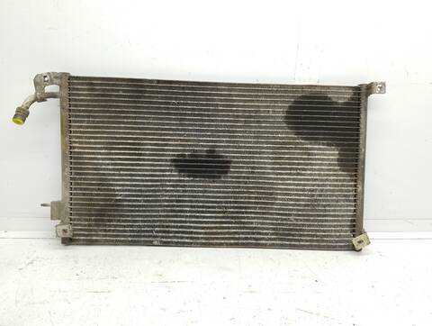 Radiador Calefaccion A.A. Citroen Saxo 1.5 D SX 57CV 42KW