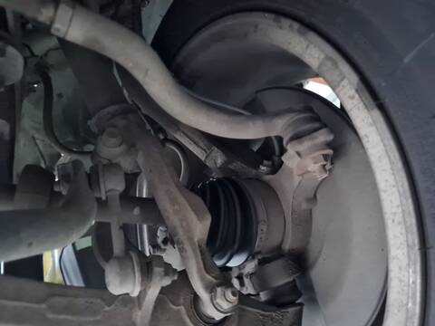 Mangueta Delantera Derecha Honda Accord 2.0 SPORT BERLINA 155CV 114KW