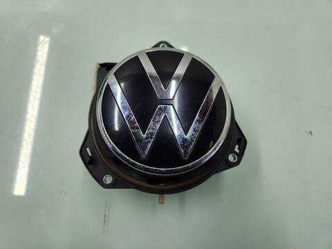 Maneta Exterior Portón Volkswagen T-Roc 2.0 TDI 150CV 110KW
