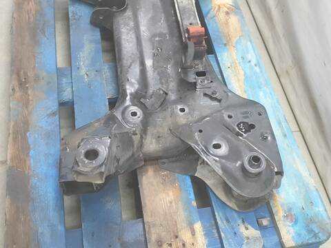 Foto 3ª: Puente Delantero Opel Movano KIPPER L2H1 35T