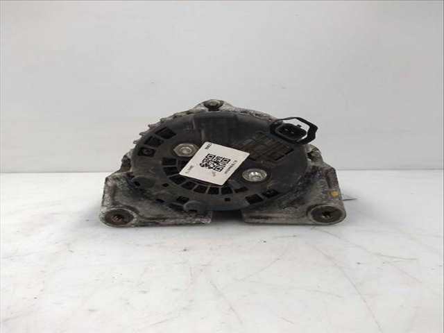 Foto 3ª: Alternador Opel Astra 1.6 68) (2009)