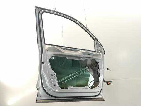 Foto 3ª: Puerta Delantera Izquierda Volkswagen Tiguan 2.0 TDI 4MOTION 140CV (2007)