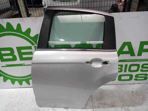 Puerta Trasera Izquierda Citroen C3 EXCLUSIVE 68CV