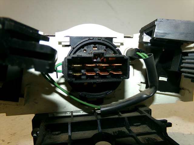 Foto 4ª: Mando Calefacción A. A. Hyundai Getz 1.1 G 2005-2011 [G4HG] (2006)