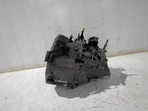 Foto 2ª: Caja Cambios Renault Megane 1.9 DCI BM0G CM0G) 120CV [F9Q 800] (2001)