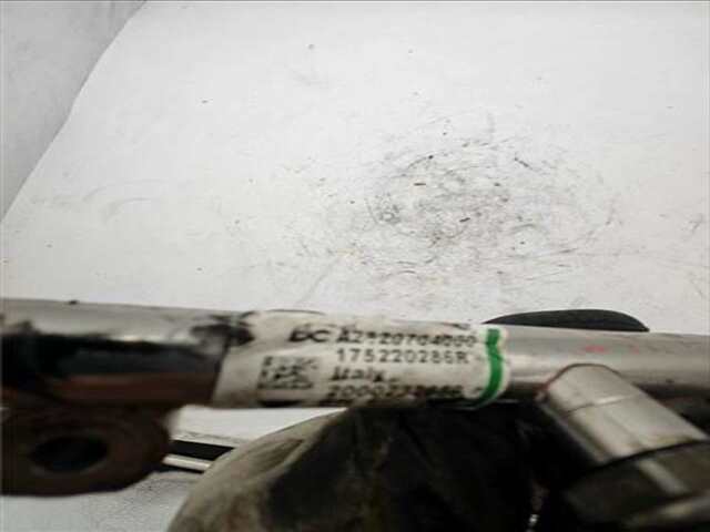 Rampa Inyectora Nissan Qashqai 1.3 ACENTA [1.3 LTR. - 103 KW 16V CAT]