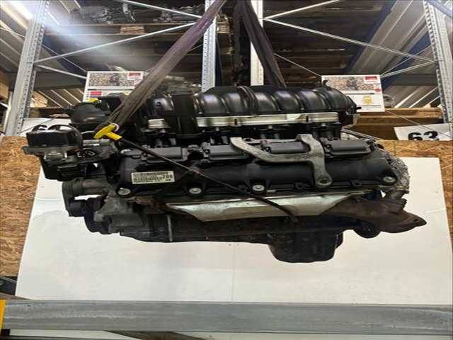Foto 3ª: Motor Completo Dodge Ram 416 CV 306KW [ESB] (2021)
