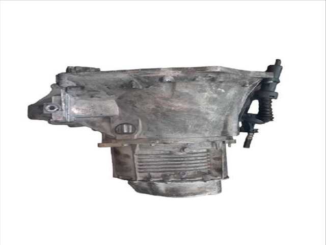 Foto 3ª: Caja Cambios Peugeot 307 1.6 HDI 110 (2000)