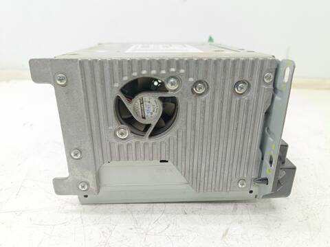 Foto 2ª: Sistema Audio Radio CD Fiat Freemont URBAN 170CV 125KW [939B5000] (2013)