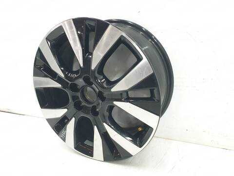 Foto 2ª: LLanta Aleacion Citroen Berlingo SHINE M (2008)