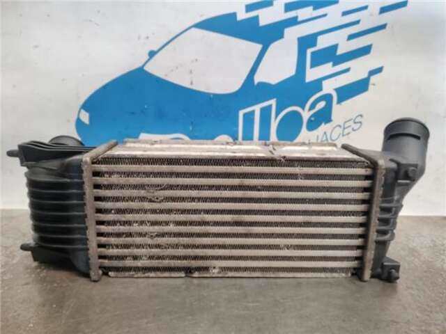 Foto 3ª: Intercooler Citroen C5 1.6 HDI (RC8HZB) [9HZ]