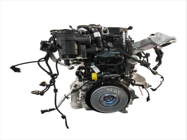 Motor Completo Bmw X7 G07 340CV 250KW
