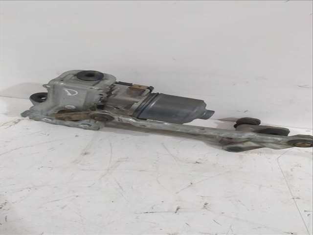 Foto 2ª: Motor Limpia Delantero Seat Leon 1.9 TDI 105CV 77KW [BKC,BLS,BXE] (2009)