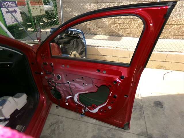 Foto 2ª: Puerta Delantera Derecha Opel Corsa 1.2 G MODELO F, 2019-2023 [HM05] (2021)