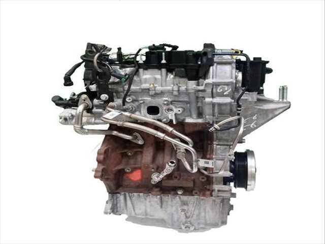 Foto 3ª: Motor Completo Ford Fiesta 1.0 ECOBOOST 125 CV 92KW [B7JB]