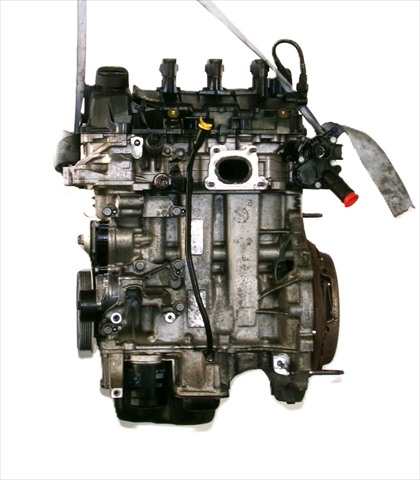 Motor Completo Citroen C3 1.2 G 2013-2016