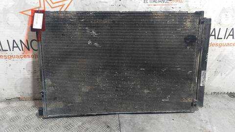 Radiador Calefaccion A.A. Subaru Tribeca LIMITED PLUS 245CV 180KW