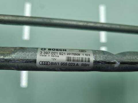 Foto 2ª: Motor Limpia Delantero Audi A4 BASICO AVANT 150CV 110KW [DEUA] (2017)
