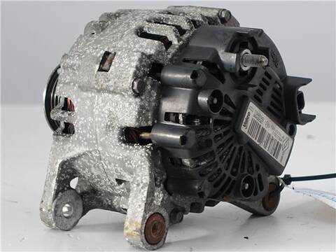 Foto 2ª: Alternador Renault Clio 1.2 16V 75CV 55KW [G-D4F D7] (2010)