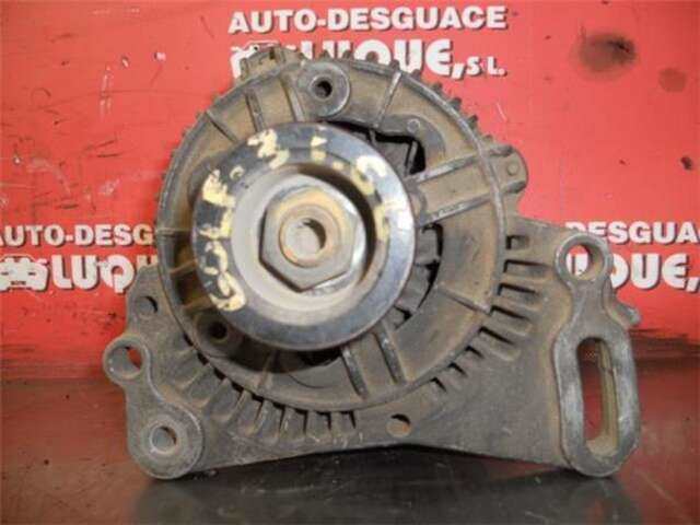 Foto 1ª: Alternador Volkswagen Golf 1.6 CL [1.6 LTR. - 55 KW] [ABU]