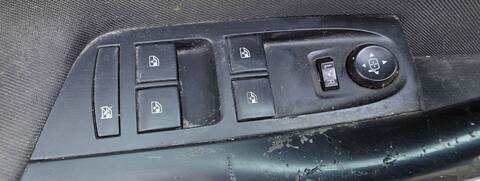 Botonera Elevalunas Opel Astra DYNAMIC START/STOP 105CV 77KW