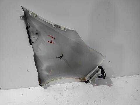 Foto 3ª: Aleta Delantera Izquierda Renault Trafic L1H1 2 7T 95CV [R9M413] (2014)