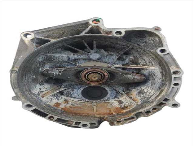 Caja Cambios Bmw Serie 3 320 D E90)