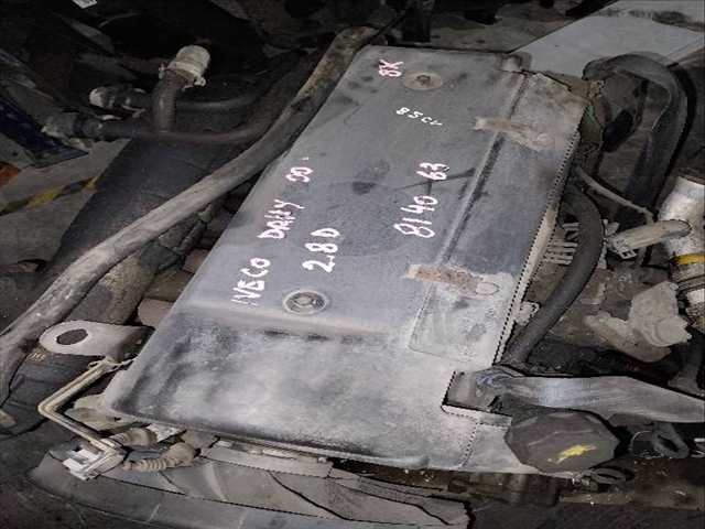 Motor Completo Iveco Daily 0.1 D D-8140.63