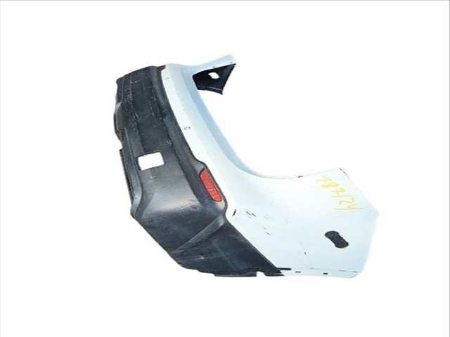 Foto 2ª: Paragolpes Trasero Nissan Qashqai 1.2 DIG-T (2013)