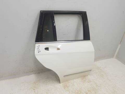 Foto 2ª: Puerta Trasera Derecha Mercedes Clase G 230 GLK 220 CDI 4-MATIC BE 204.984) 113CV 83KW (2010)